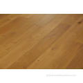 Parquet Wooden Floor Boards Durable Natural Engineerel Flooring UV Lacquer brushed Factory